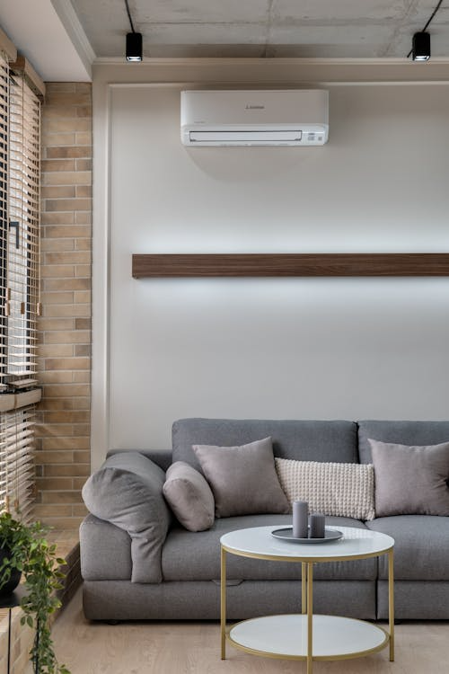 Installation Climatisation - Victoriaville