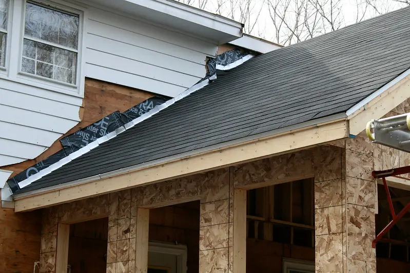 Rénovation Toiture Résidentielle - Trois-Rivières