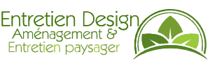 Entretien Design Logo